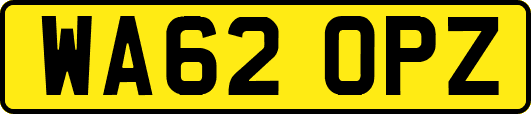 WA62OPZ