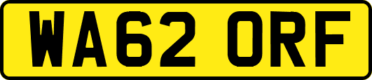 WA62ORF