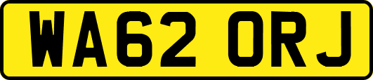 WA62ORJ