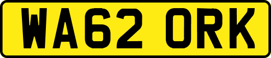 WA62ORK