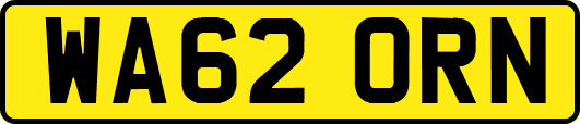 WA62ORN