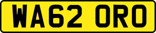 WA62ORO