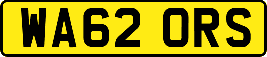 WA62ORS