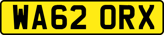 WA62ORX