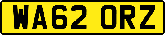 WA62ORZ