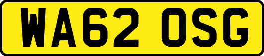 WA62OSG