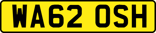 WA62OSH
