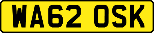 WA62OSK