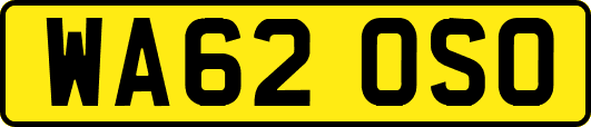 WA62OSO