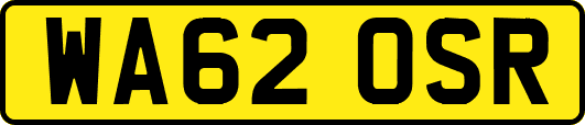 WA62OSR