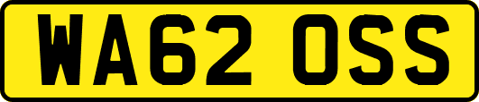 WA62OSS