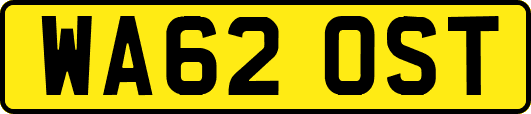 WA62OST