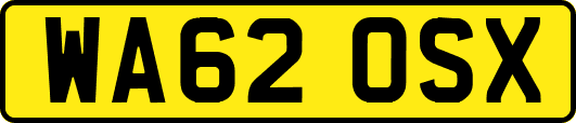 WA62OSX