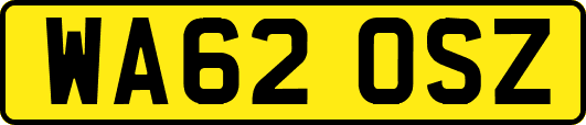 WA62OSZ