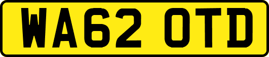 WA62OTD
