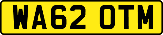 WA62OTM