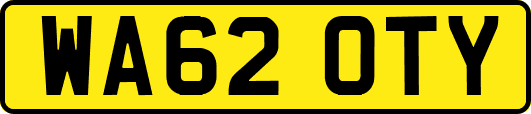 WA62OTY