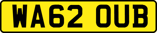 WA62OUB