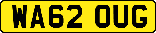 WA62OUG