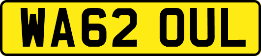 WA62OUL