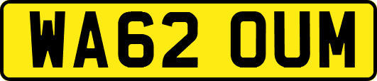 WA62OUM