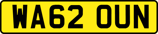 WA62OUN
