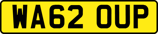 WA62OUP