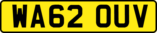 WA62OUV