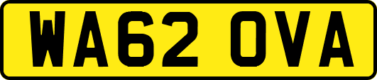 WA62OVA