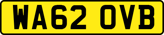 WA62OVB