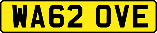 WA62OVE