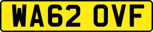 WA62OVF