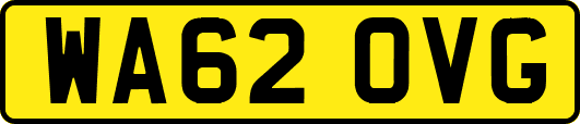 WA62OVG