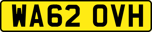 WA62OVH