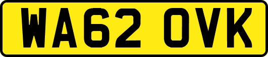 WA62OVK