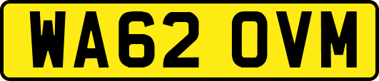 WA62OVM