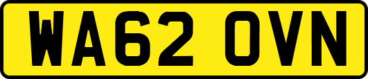 WA62OVN