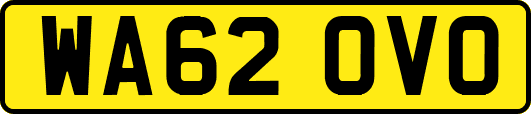 WA62OVO