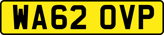 WA62OVP