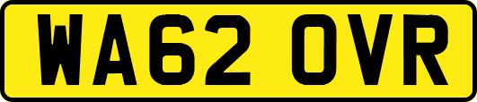 WA62OVR