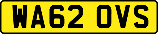 WA62OVS