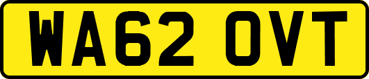 WA62OVT