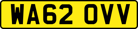 WA62OVV