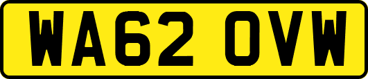 WA62OVW