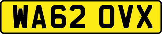 WA62OVX
