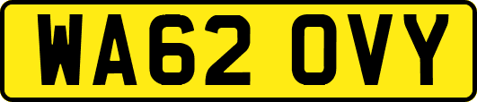 WA62OVY