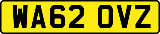 WA62OVZ