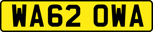 WA62OWA