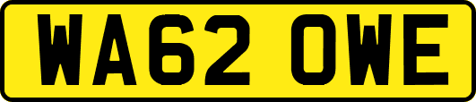 WA62OWE