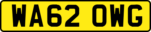 WA62OWG